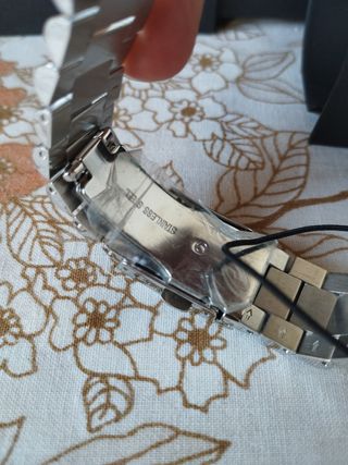 Reloj Citizen Tsuyosa Automático 
