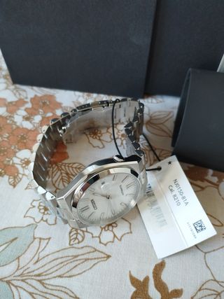 Reloj Citizen Tsuyosa Automático 