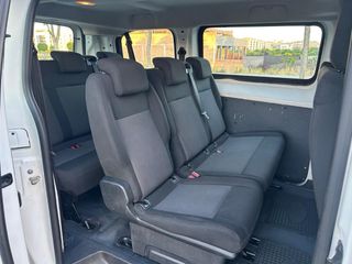 Citroen Jumpy 2021