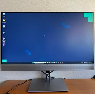 Monitor HP Elite Display E273m 27 Profesional