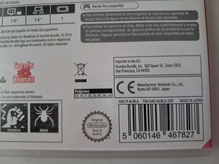 A Hat in Time Nintendo Switch