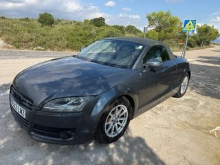 Audi TT 2008