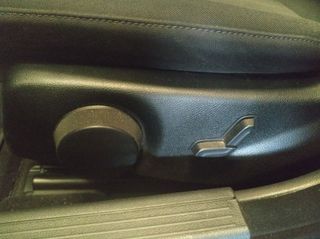 ASIENTO DELANTERO IZQUIERDO MERCEDES-BENZ CLASE C (BM 204) BERLINA A2049100122
