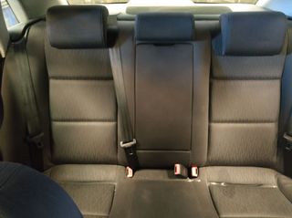 ASIENTOS TRASEROS AUDI A4 BERLINA (8E)