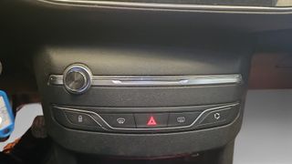 SISTEMA AUDIO / RADIO CD PEUGEOT 308 (P5) 1675386980 217271