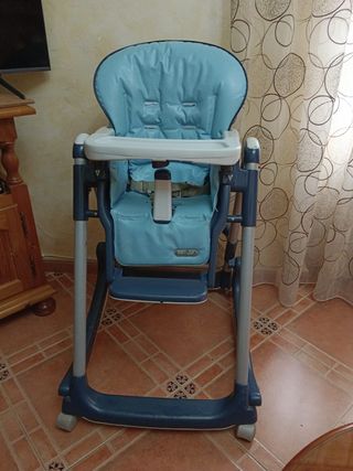 Trona para  bebé