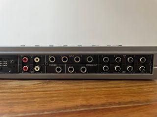 Mesa de mezclas Yamaha MM30