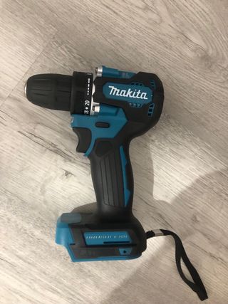 Berbequim Makita Brushless