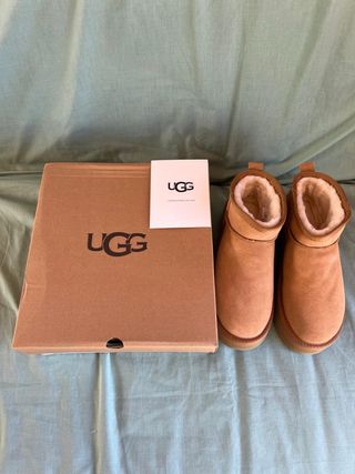 Botas UGG 