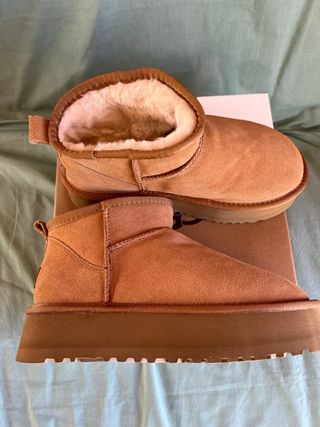Botas UGG 