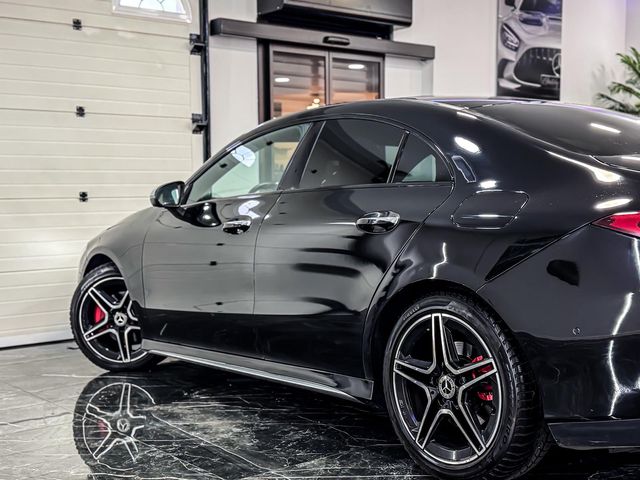 Mercedes-Benz Clase CLA 2020