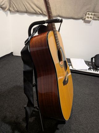 Guitarra Acústica Takamine GD30 NAT
