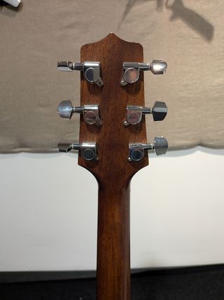 Guitarra Acústica Takamine GD30 NAT