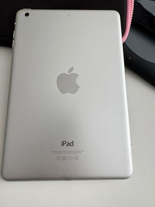 iPad mini 2 32GB Plata A1489