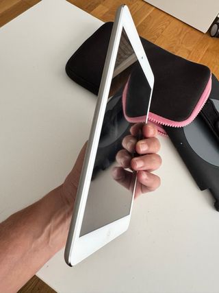 iPad mini 2 32GB Plata A1489