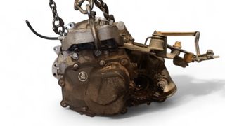 CAJA CAMBIOS OPEL CORSA D 55555930