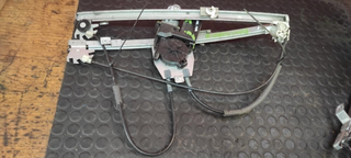 Motor elevalunas delantero izquierdo 4714 (AG) Re