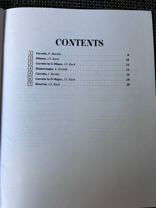 Suzuki Violin School Vol. 3 - Partitura Violín