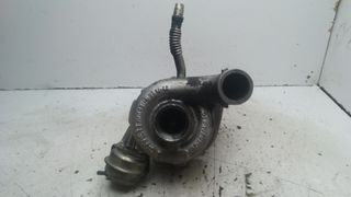 TURBOCOMPRESOR AUDI A4 AVANT (B5)