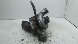 TURBOCOMPRESOR AUDI A4 AVANT (B5)