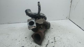 TURBOCOMPRESOR AUDI A4 AVANT (B5)