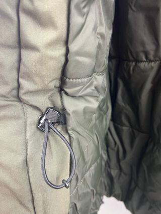 Parka Carhartt Uomo Verde Oliva Taglia M