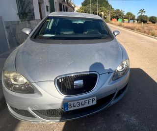 SEAT Leon 2007