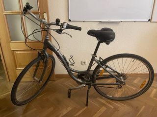 Bicicleta Trek Navigator T30 28’
