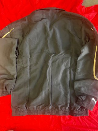 Giacca Antivento Puma Italia Uomo