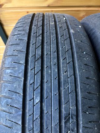 Neumáticos Bridgestone 225/60R18