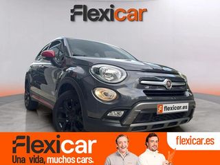 Fiat 500X Cross 1.4 MultiAir 140cv 4x2 DCT