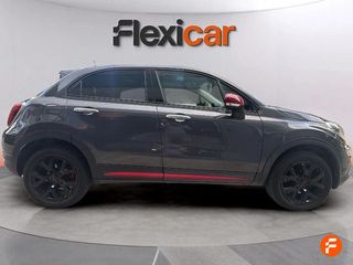 Fiat 500X Cross 1.4 MultiAir 140cv 4x2 DCT