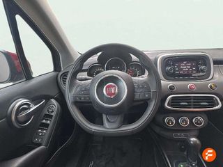 Fiat 500X Cross 1.4 MultiAir 140cv 4x2 DCT