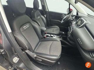 Fiat 500X Cross 1.4 MultiAir 140cv 4x2 DCT