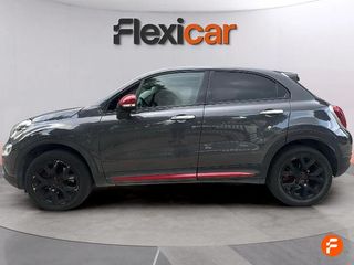 Fiat 500X Cross 1.4 MultiAir 140cv 4x2 DCT