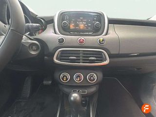 Fiat 500X Cross 1.4 MultiAir 140cv 4x2 DCT