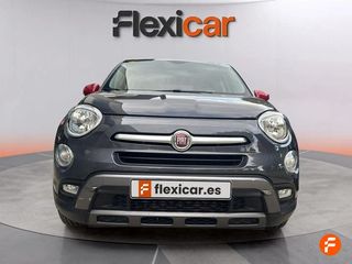 Fiat 500X Cross 1.4 MultiAir 140cv 4x2 DCT