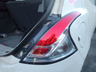PILOTO TRASERO DERECHO LANCIA YPSILON (402)