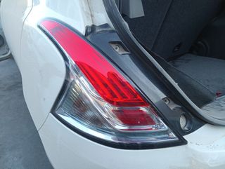 PILOTO TRASERO IZQUIERDO LANCIA YPSILON (402)