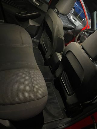 Ford Focus 2020