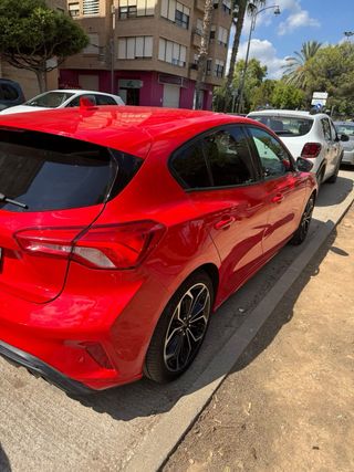 Ford Focus 2020