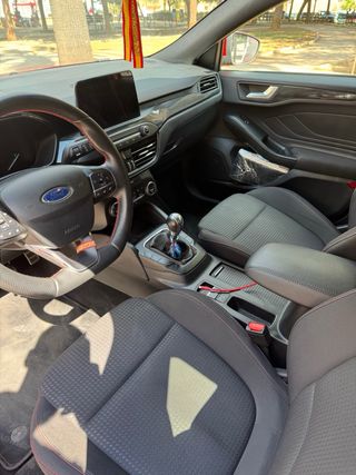 Ford Focus 2020