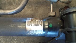 CREMALLERA DIRECCION OPEL INSIGNIA BERLINA