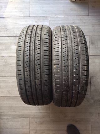 2 Gomas 185/55/15 82V (2015), TIGAR