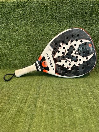 Pala de pádel Kombat Xifos
