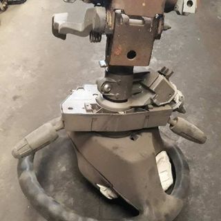 CREMALLERA DIRECCION OPEL CORSA D