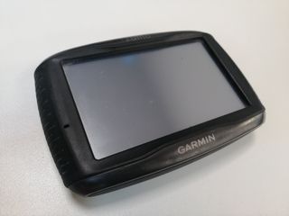 GPS MOTO GARMIN 595