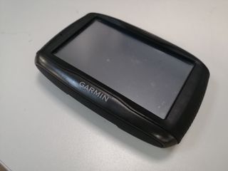 GPS MOTO GARMIN 595