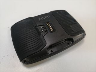 GPS MOTO GARMIN 595