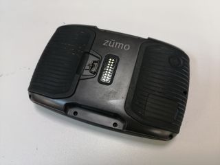 GPS MOTO GARMIN 595